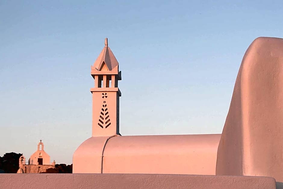 Crystal View Mykonos