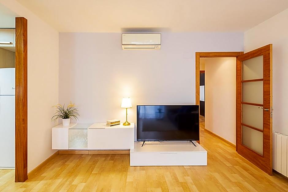 Lucas House Apartments by Sitges Group