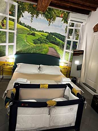 Superior Deluxe Double or Twin Room