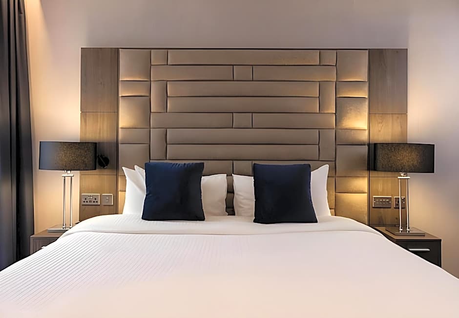 River Ness Hotel, a member of Radisson individuals