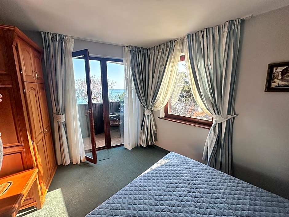 Boutique Hotel St. Stefan