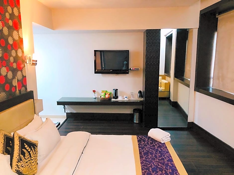 Hotel VIP International