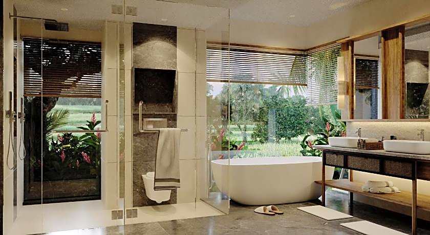 The One Boutique Villa