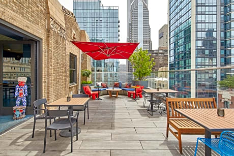 Virgin Hotels Chicago