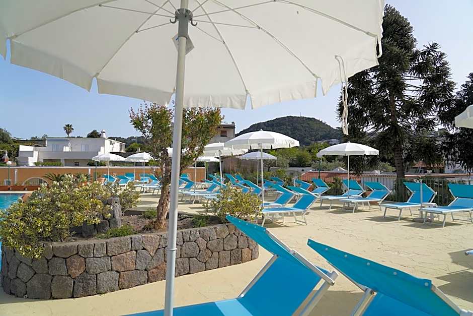Hotel Parco Delle Agavi