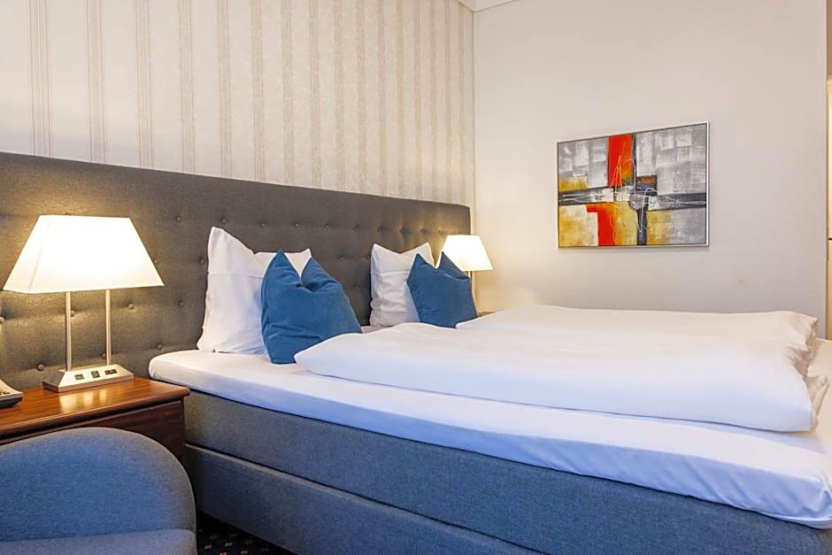 Hotel Phønix Aalborg