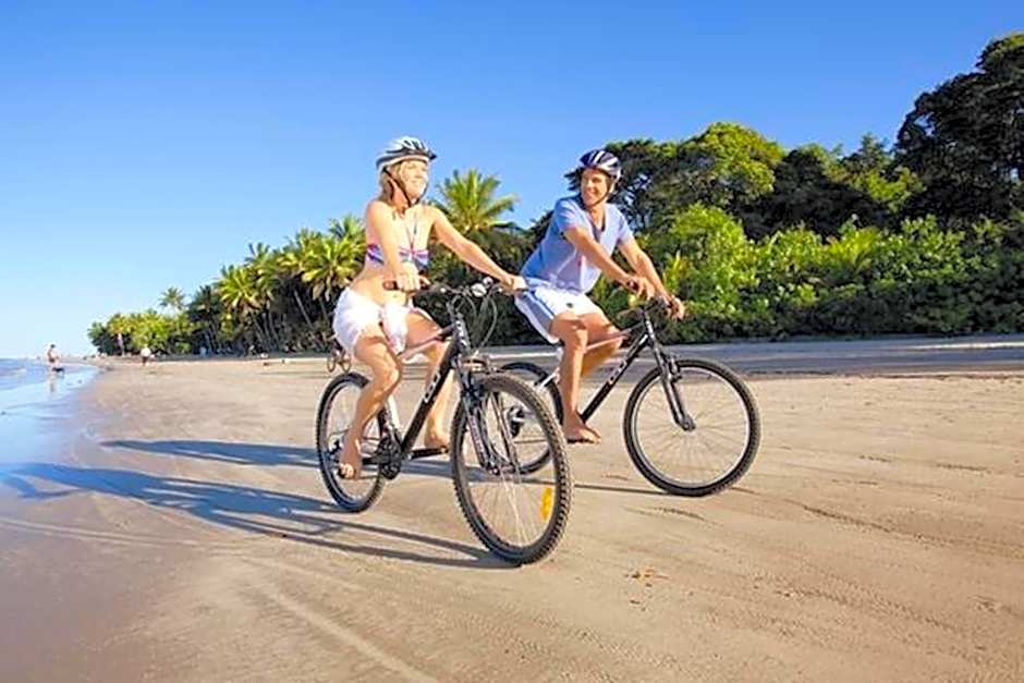 Port Douglas Retreat