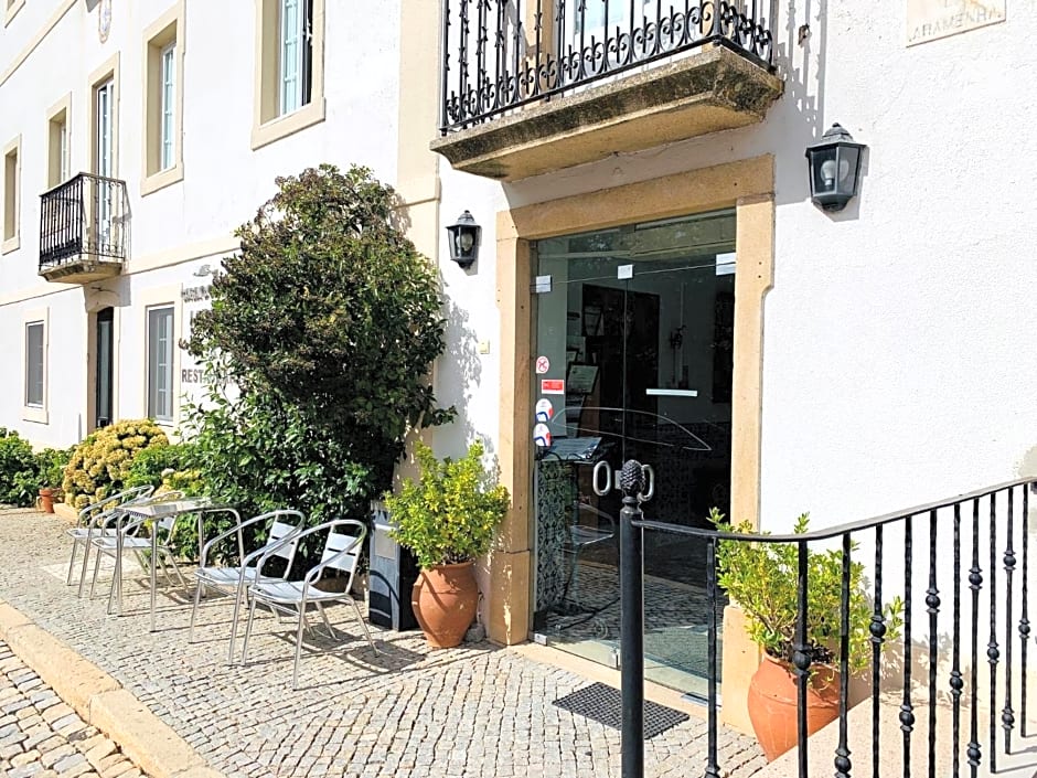 Hotel Casa do Parque