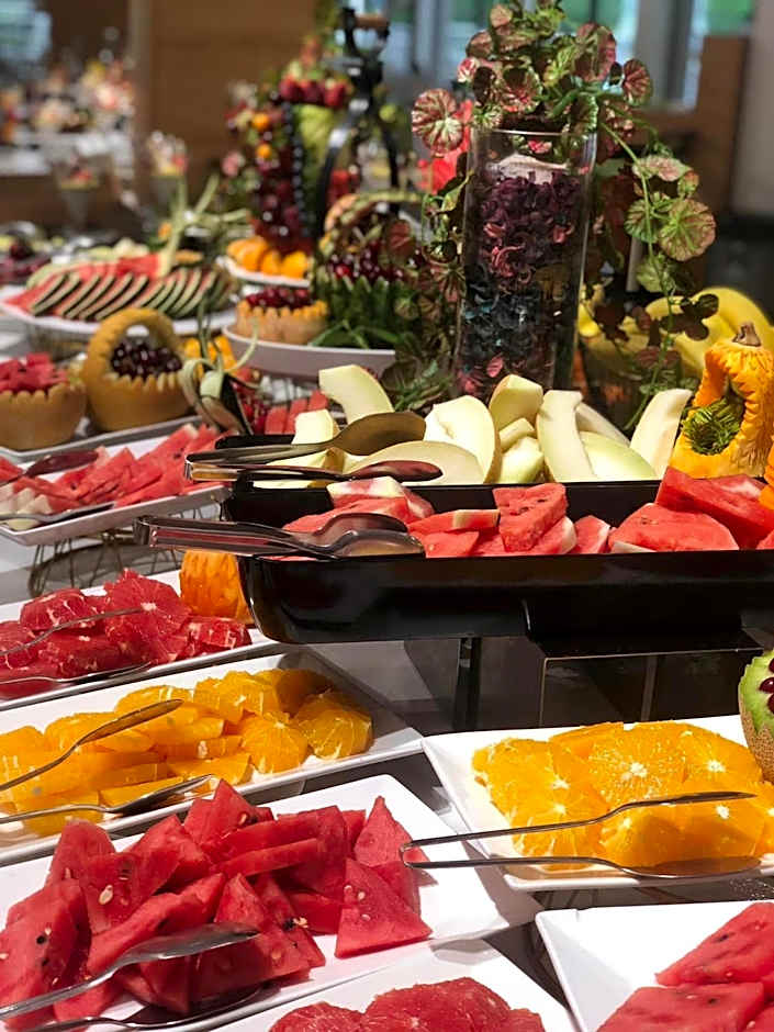 Hotel Laguna Park & Aqua Club - All Inclusive