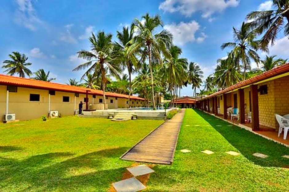 Amagi Beach - Secluded Slice of Paradise