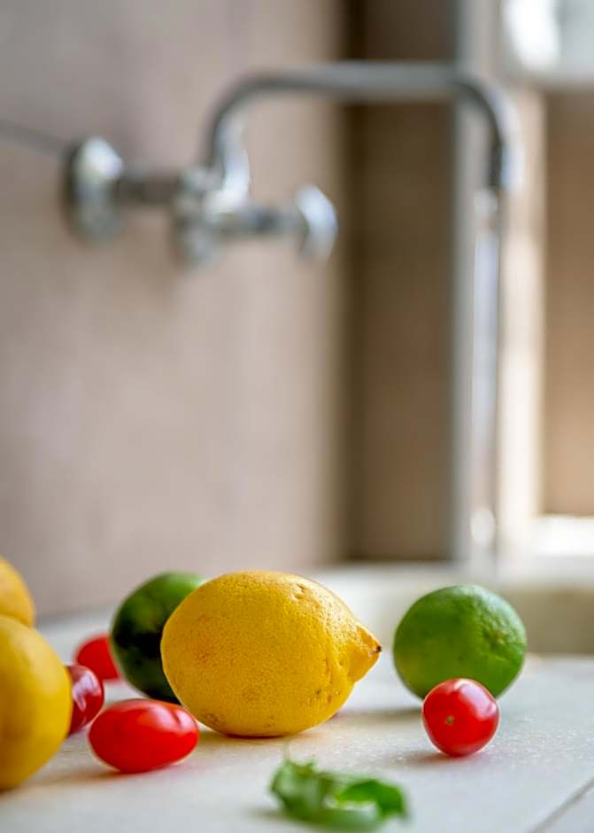 Giourgas Studios & Apartments