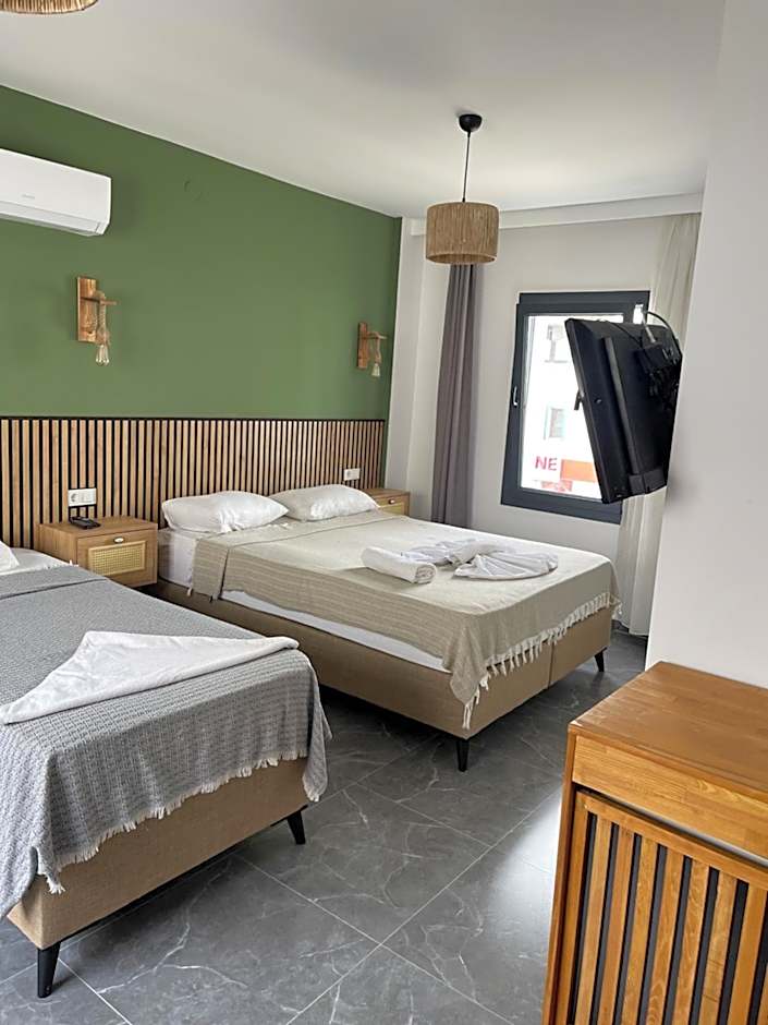 RÜYA BOHEME HOTEL BODRUM