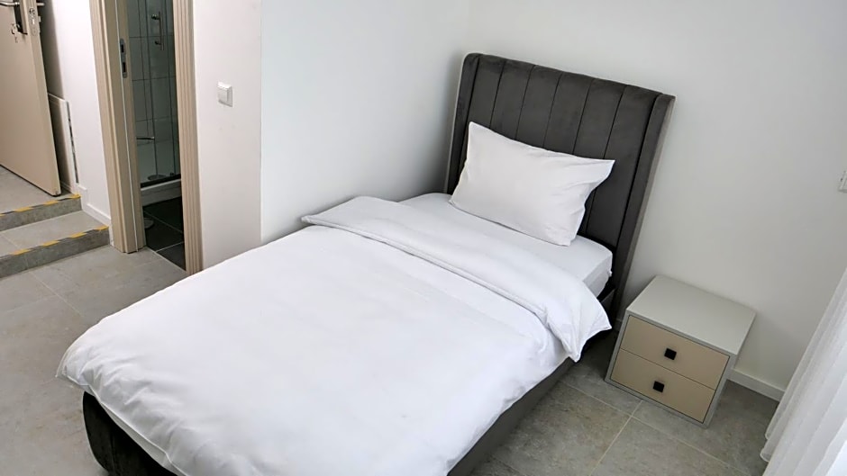 Evsenn Hotel