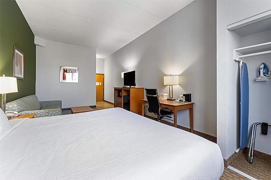 Best Western Garden Inn