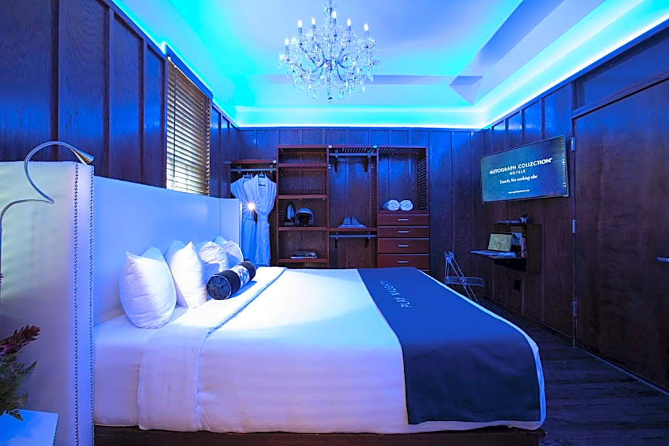 The Saint Hotel Key West, Autograph Collection, Adult Only