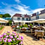 Hotel Restaurant Oud London