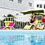 Novotel Paris Orly Rungis