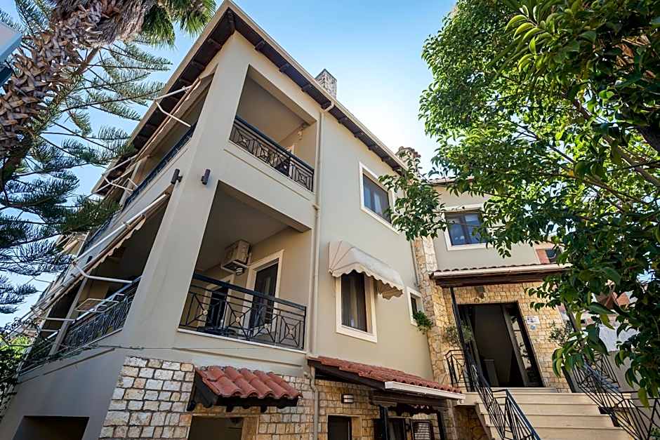 Hotel Oriana - Adults Only