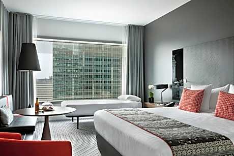 Premium Room with Panoramic View