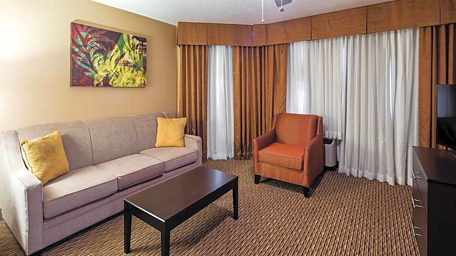 Best Western Mesquite Inn
