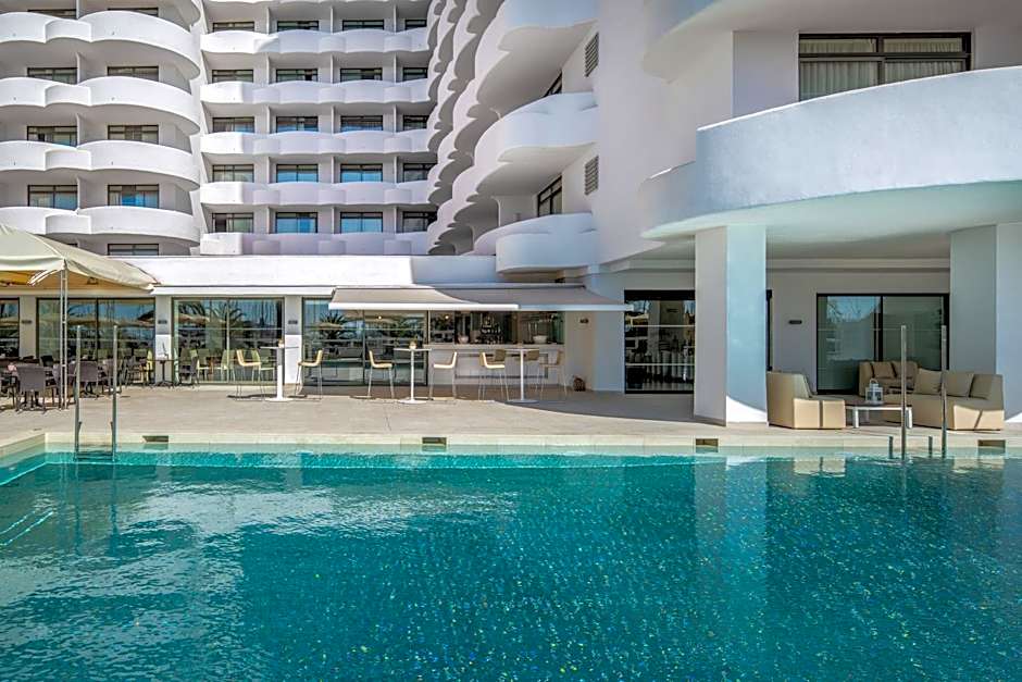Hotel Palma Bellver Affiliated by Meliá