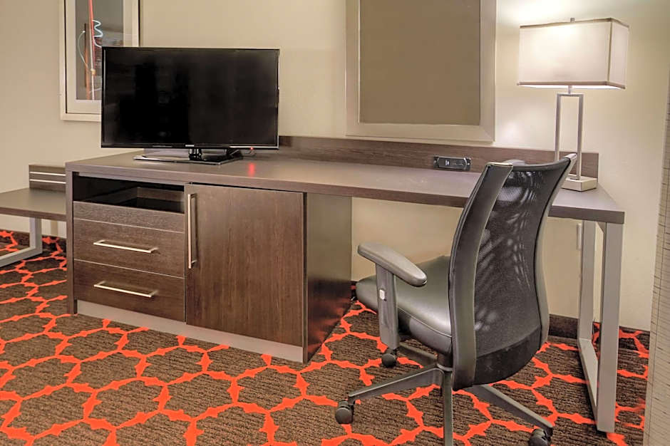 Hampton Inn By Hilton Cookeville