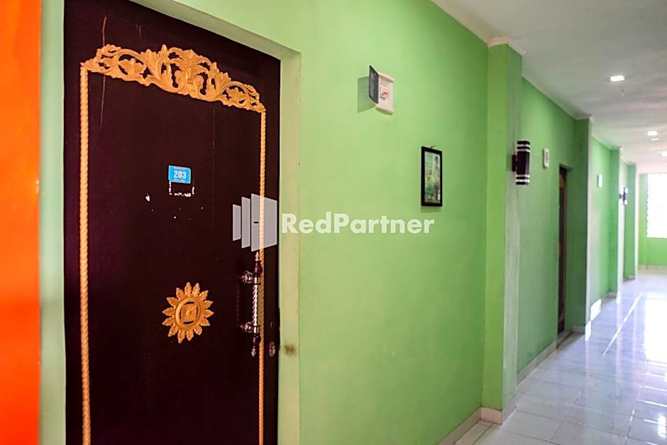 Hotel Ratu Ayu by Reddoorz – Bandar Lampung, AL