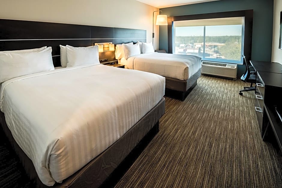Holiday Inn Express - North Augusta By IHG