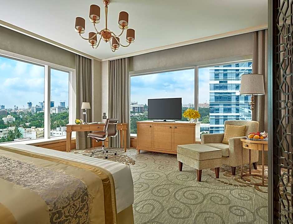 Shangri-La Bengaluru