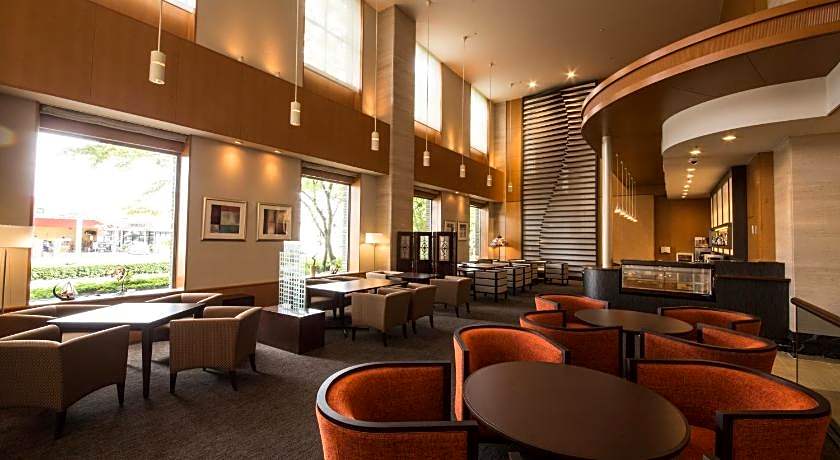 ANA Crowne Plaza Yonago By IHG