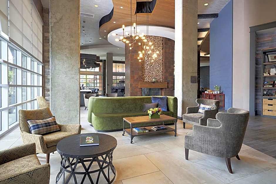 Archer Hotel Seattle/Redmond