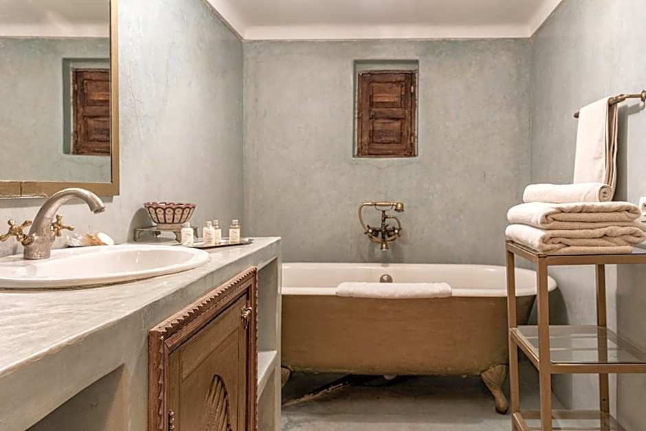 Riad du Ciel Marrakech