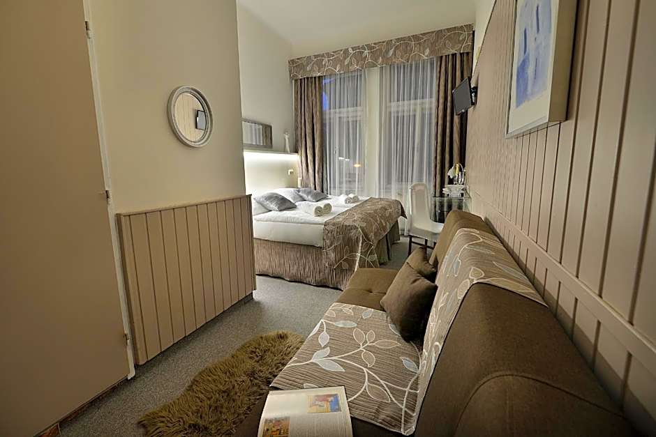 Hotel ANETTE