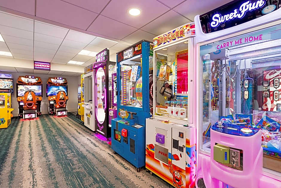 Holiday Inn Ocean City By IHG