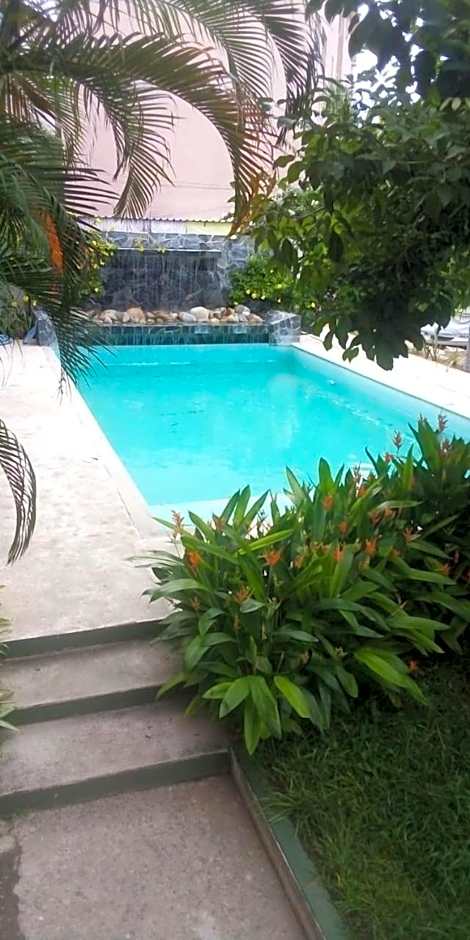 Residencial Flamboyan Plus