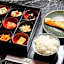 Apa Hotel Tsukiji Eki Minami