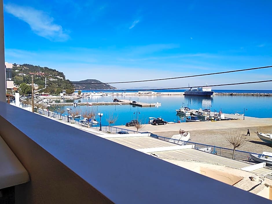 Θέα - View Appartments