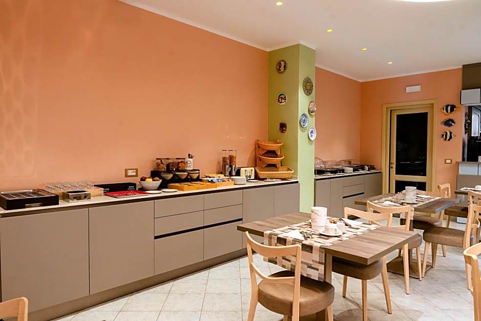 Hotel Pardini