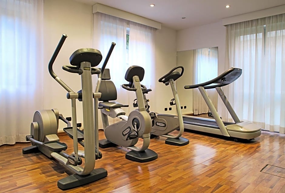 B&B HOTEL Milano Cologno Studios
