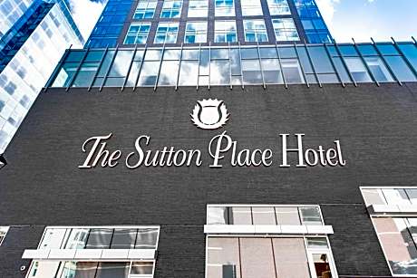 The Sutton Place Hotel Halifax