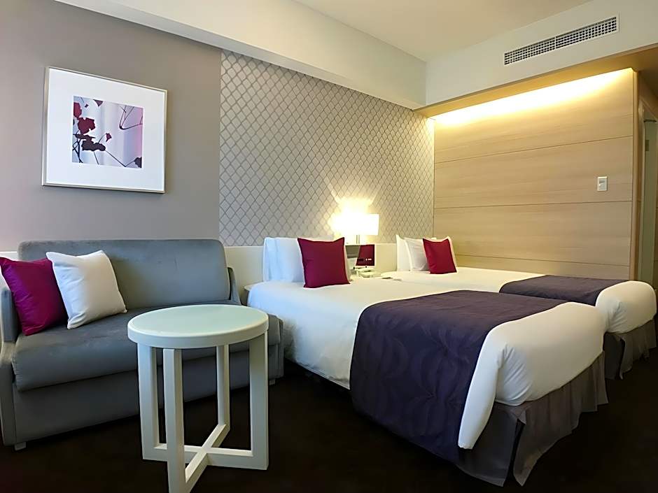 Hotel Elsereine Osaka