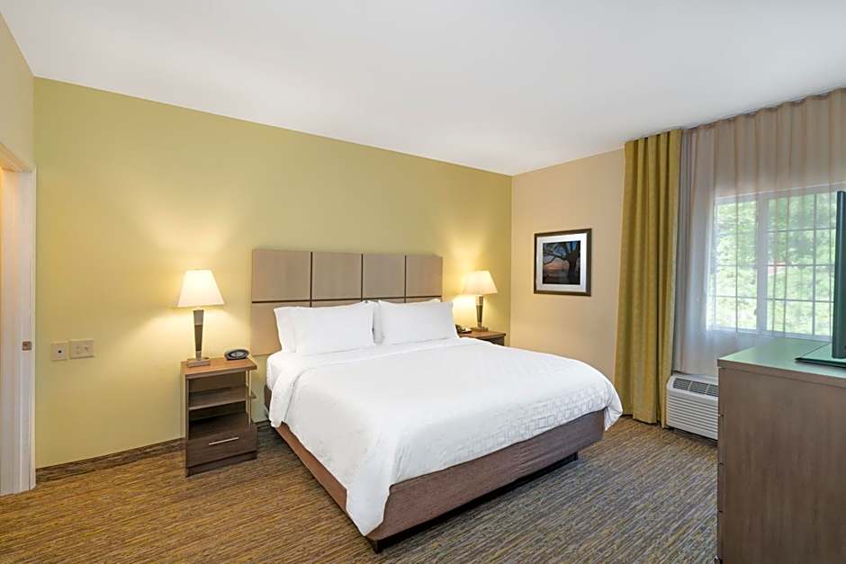 Candlewood Suites Auburn By IHG