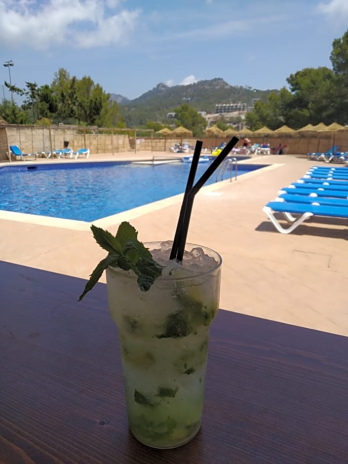 Villa Real Club Apartments