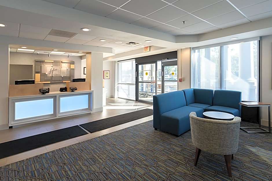 Holiday Inn Express Boston By IHG