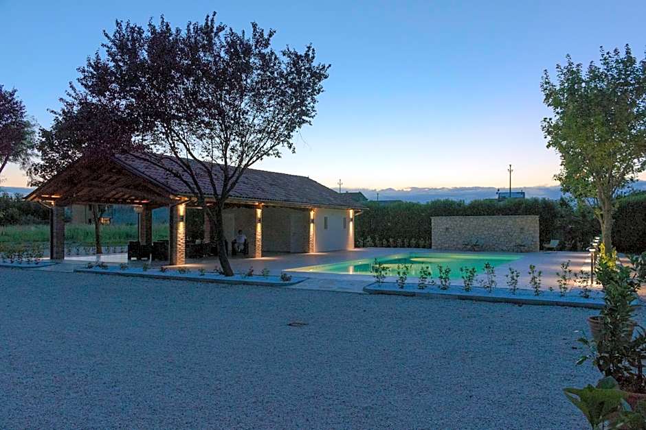 Villa Bongiovanni