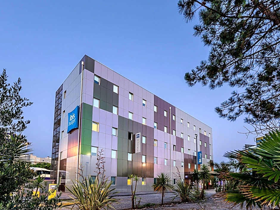 Hotel ibis Budget Porto Gaia