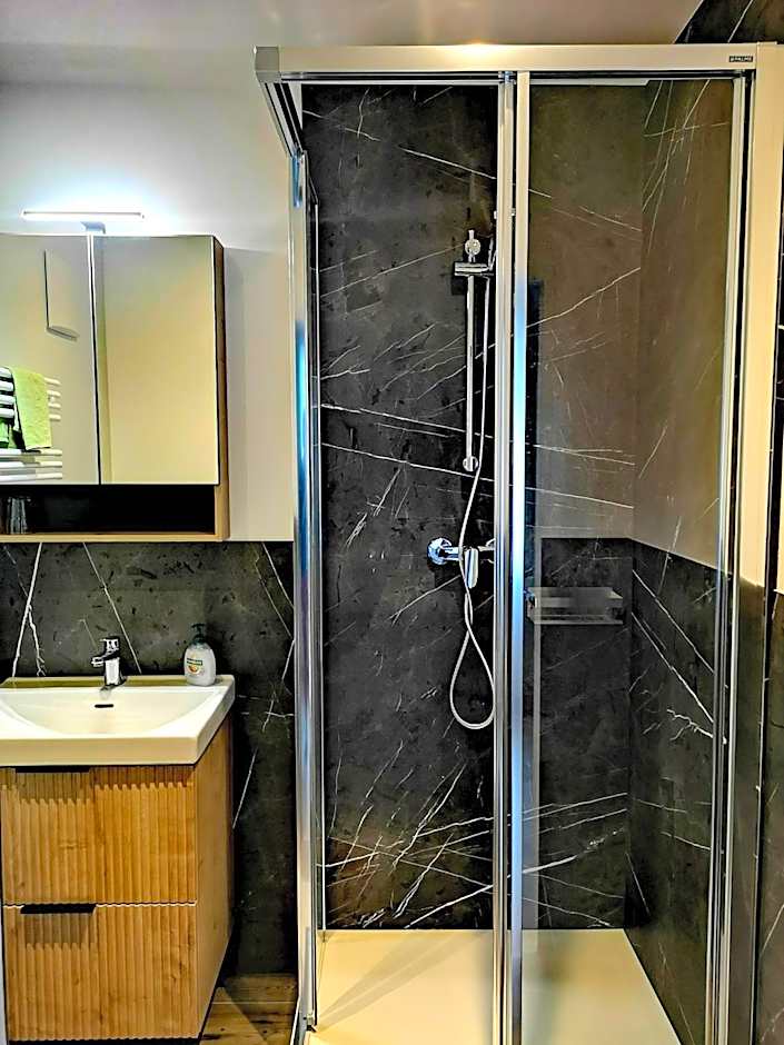 Hotel Apartment Auwirt