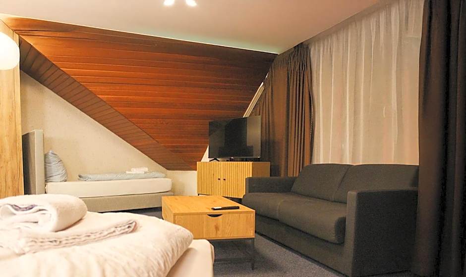 Hotel Simonis Koblenz