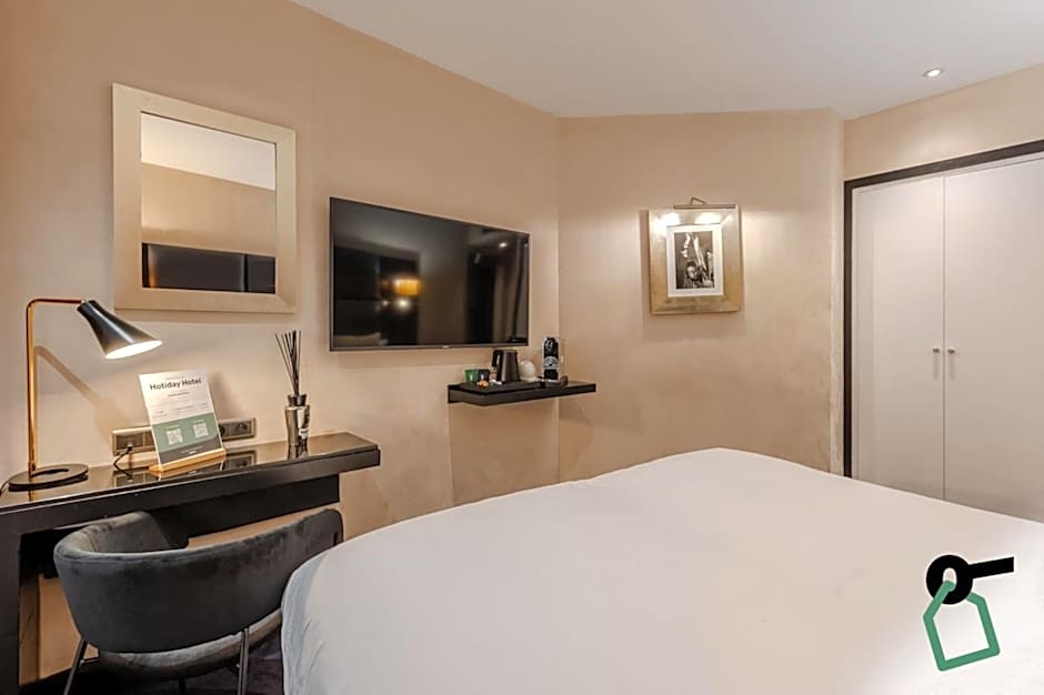 Hotiday Room Collection - Paris Arc de Triomphe