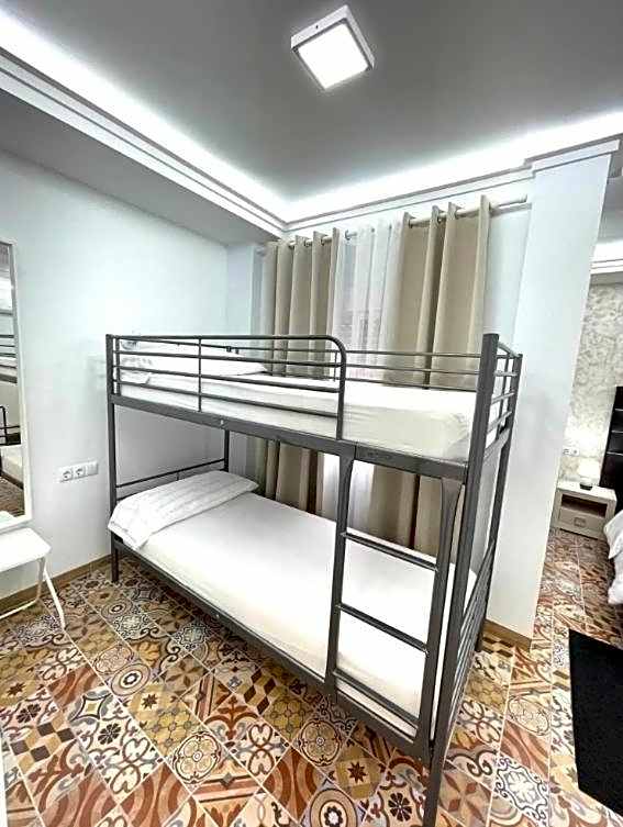 Hotel Boutique Galeon